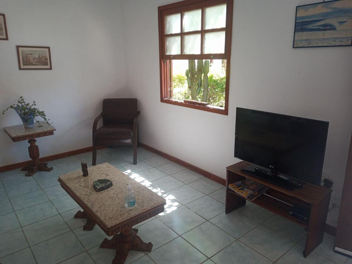 Casa No Condomínio Coqueiral Arraial do Cabo