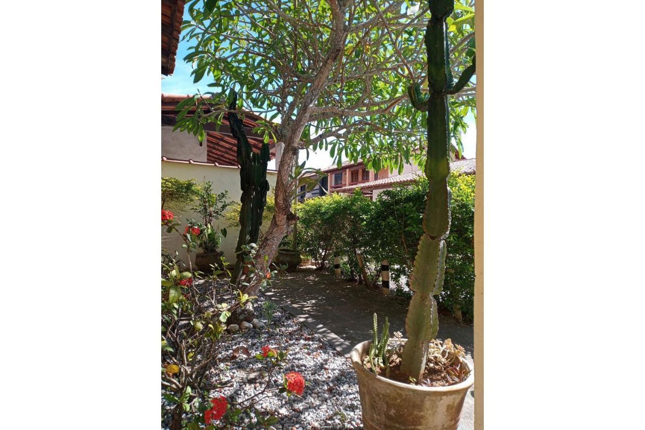 Casa No Condomínio Coqueiral Сasa de vacaciones