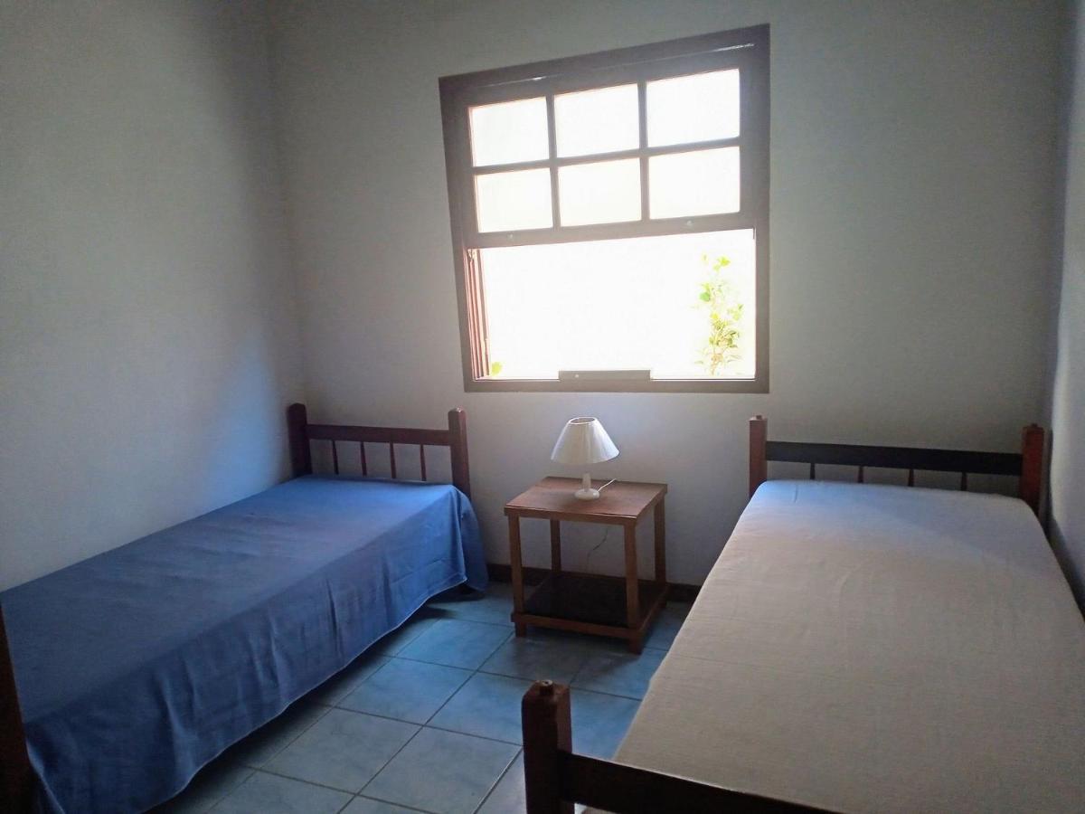 Сasa de vacaciones Casa No Condomínio Coqueiral *
