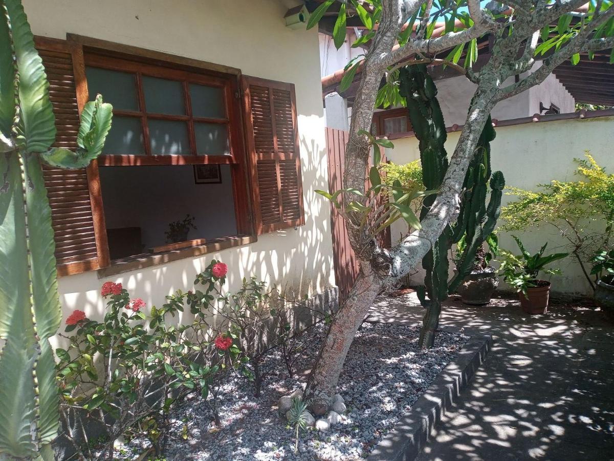 Casa No Condomínio Coqueiral Сasa de vacaciones