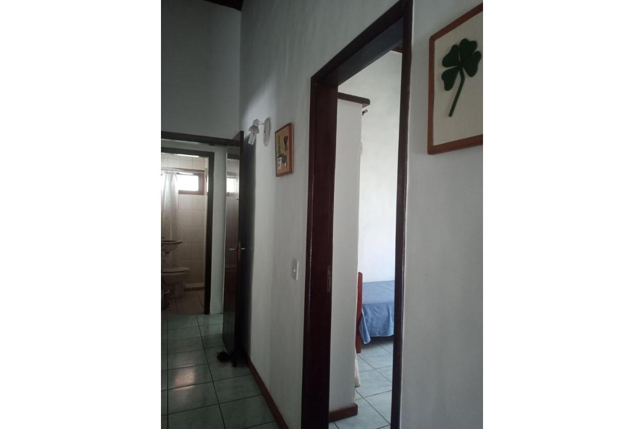 Сasa de vacaciones Casa No Condomínio Coqueiral