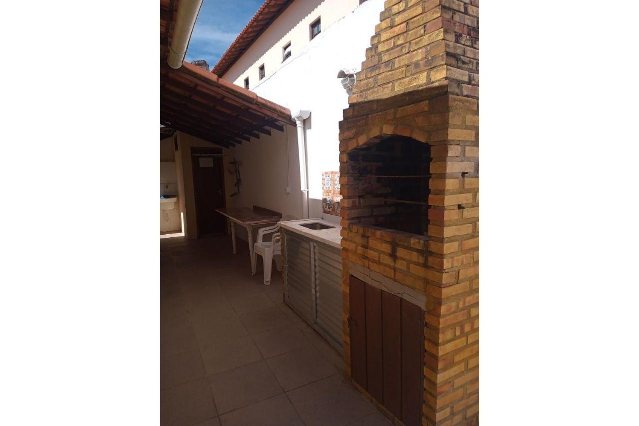 Casa No Condomínio Coqueiral *