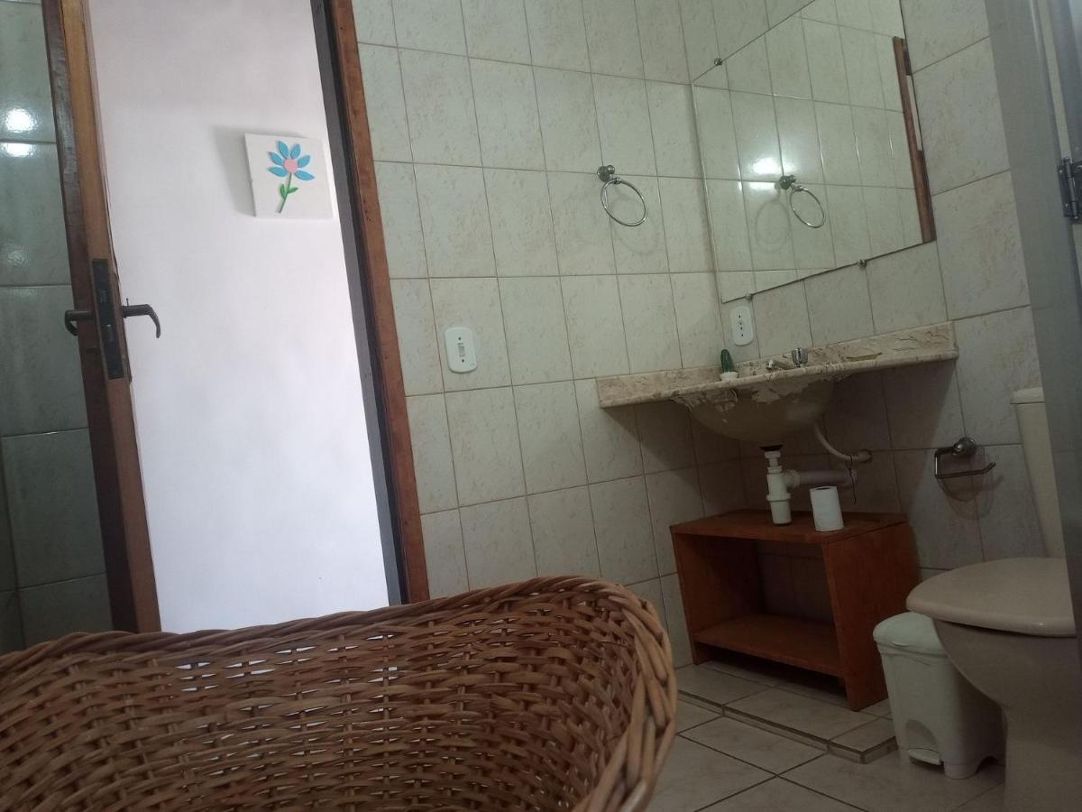 Casa No Condomínio Coqueiral Сasa de vacaciones